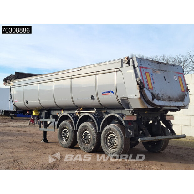 2022 شميتز كارجوبول SCB*S3D-45006700