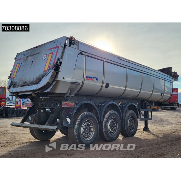 2022 شميتز كارجوبول SCB*S3D-45006701