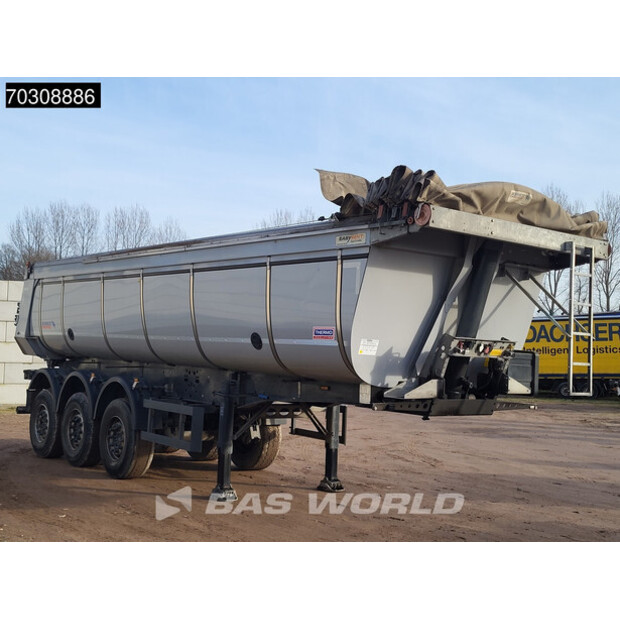 2022 شميتز كارجوبول SCB*S3D-45006703