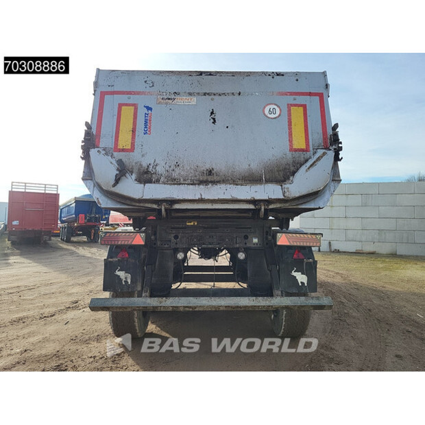 2022 شميتز كارجوبول SCB*S3D-45006704