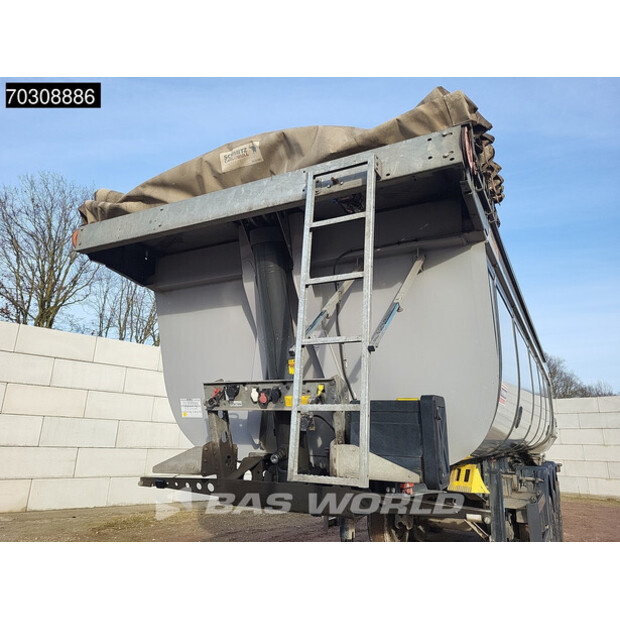 2022 شميتز كارجوبول SCB*S3D-45006706