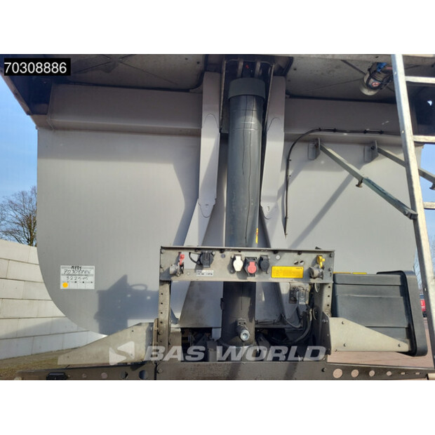 2022 شميتز كارجوبول SCB*S3D-45006707