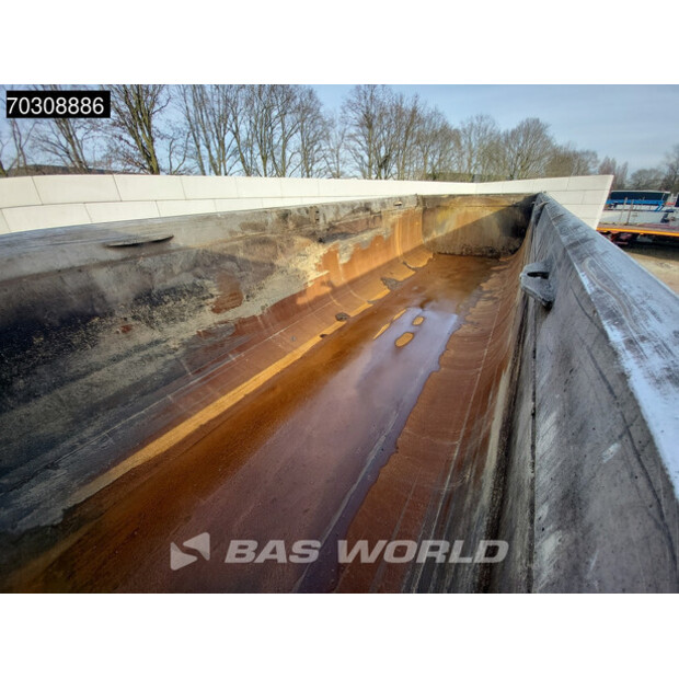 2022 شميتز كارجوبول SCB*S3D-45006708