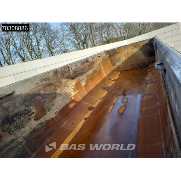 2022 شميتز كارجوبول SCB*S3D-45006709