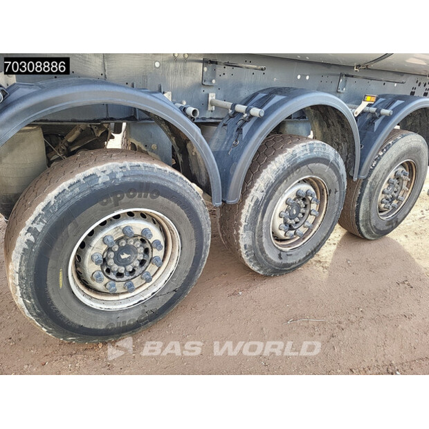 2022 شميتز كارجوبول SCB*S3D-45006710