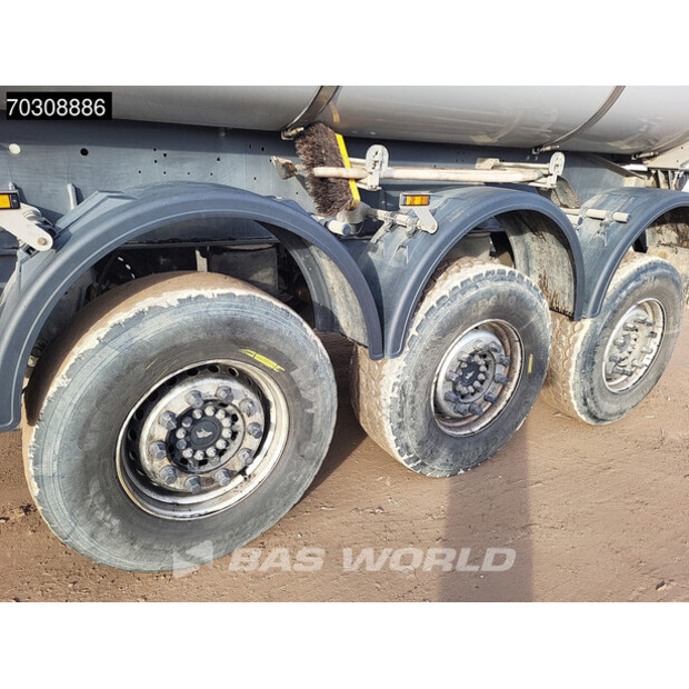 2022 شميتز كارجوبول SCB*S3D-45006711