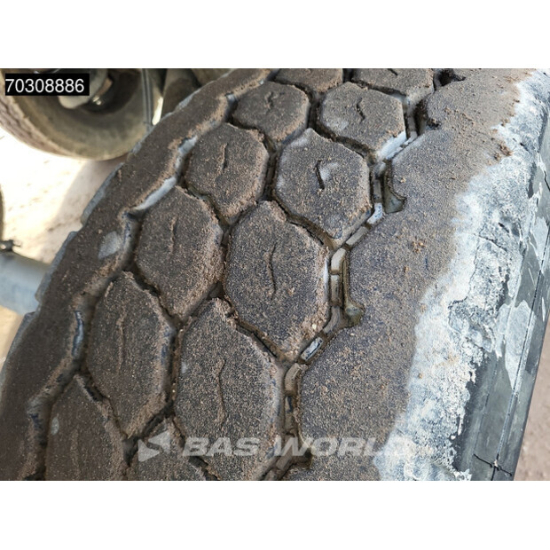 2022 شميتز كارجوبول SCB*S3D-45006715