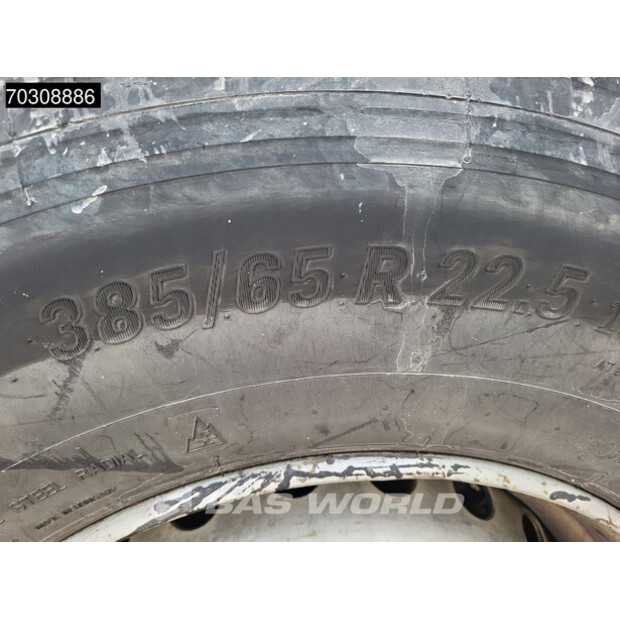 2022 شميتز كارجوبول SCB*S3D-45006718