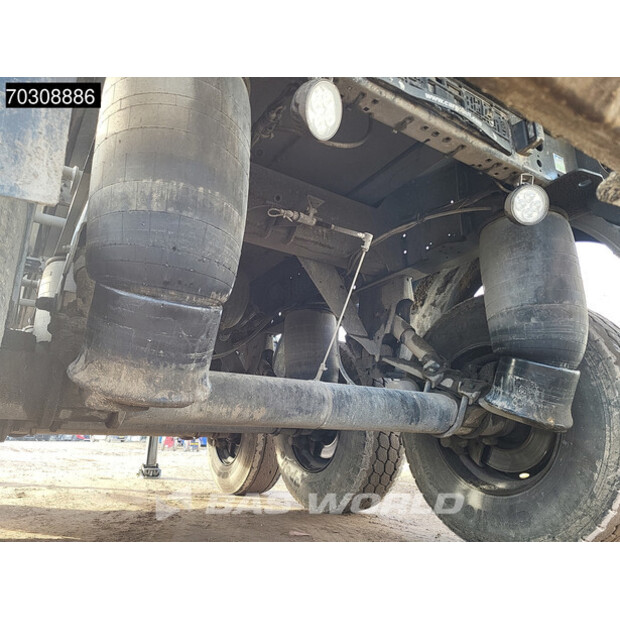 2022 شميتز كارجوبول SCB*S3D-45006719