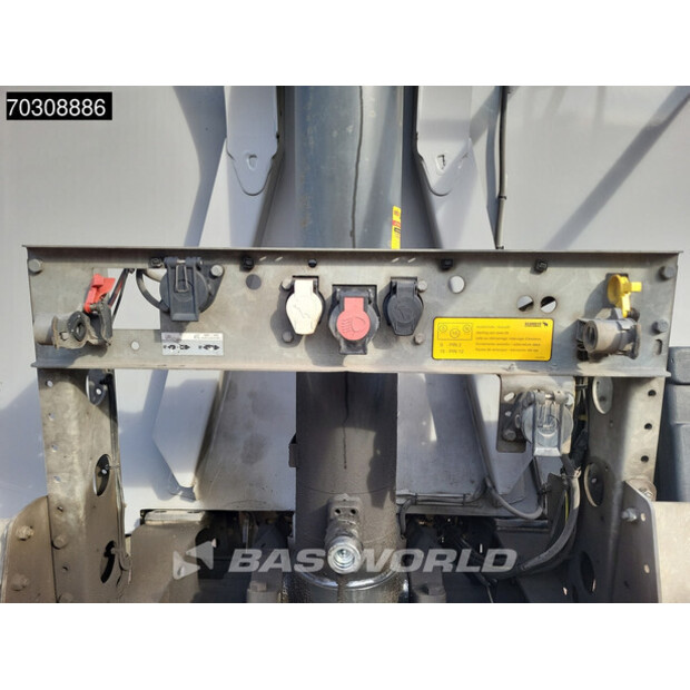 2022 شميتز كارجوبول SCB*S3D-45006722