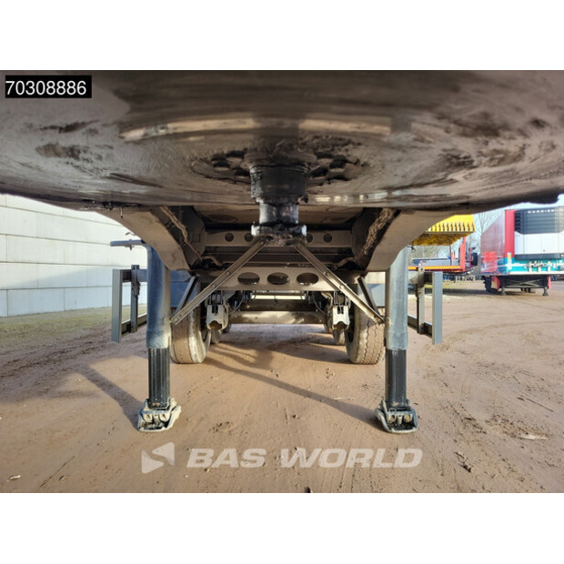 2022 شميتز كارجوبول SCB*S3D-45006724