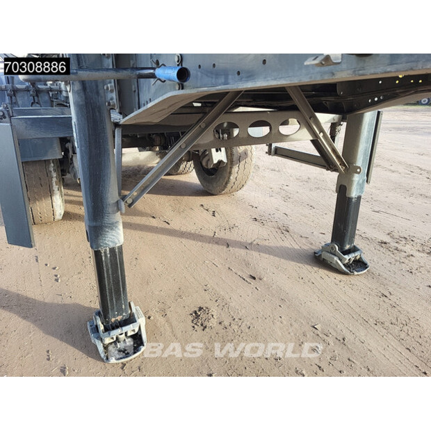 2022 شميتز كارجوبول SCB*S3D-45006728