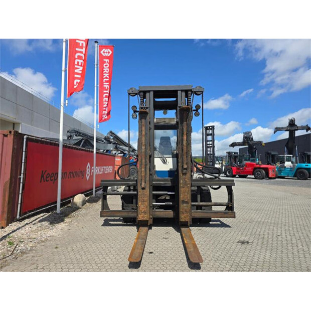 2007 KONECRANES SMV 12-1200B-45006729
