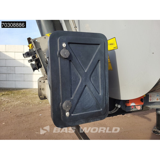 2022 شميتز كارجوبول SCB*S3D-45006730