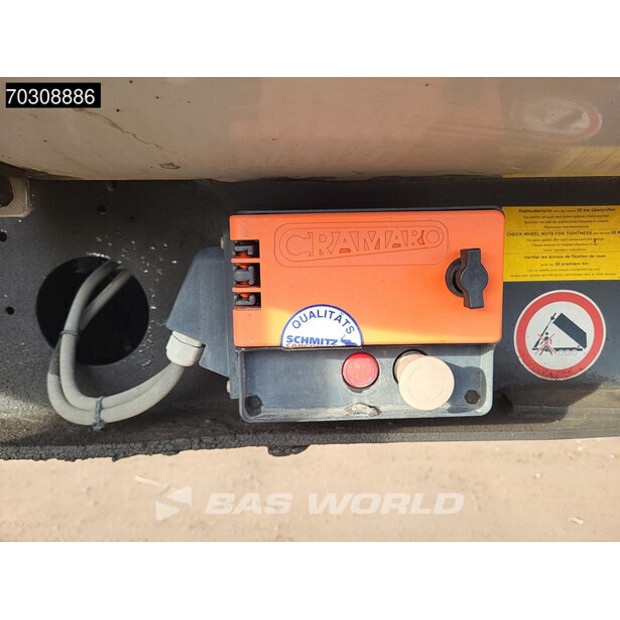 2022 شميتز كارجوبول SCB*S3D-45006732