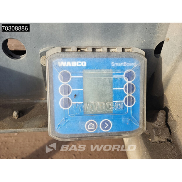 2022 شميتز كارجوبول SCB*S3D-45006734