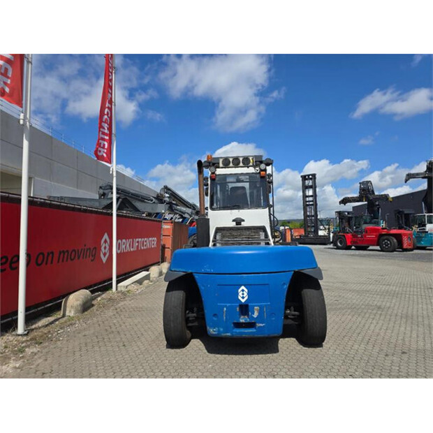 2007 KONECRANES SMV 12-1200B-45006735