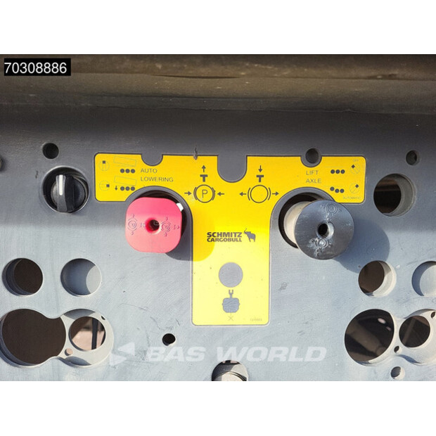 2022 شميتز كارجوبول SCB*S3D-45006736