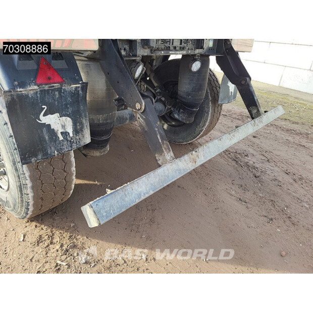 2022 شميتز كارجوبول SCB*S3D-45006738