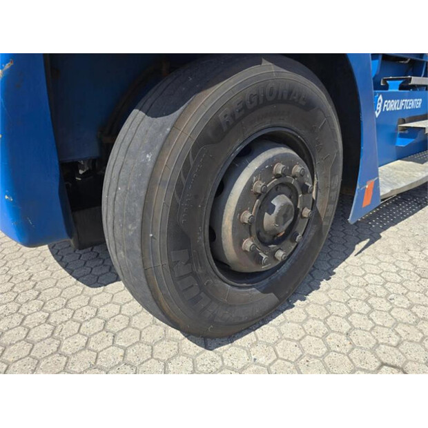 2007 KONECRANES SMV 12-1200B-45006741