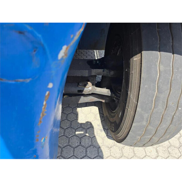 2007 KONECRANES SMV 12-1200B-45006743