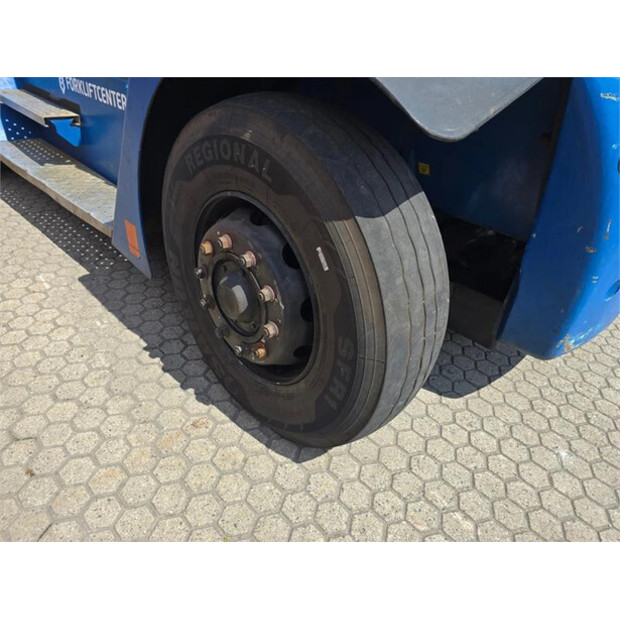 2007 KONECRANES SMV 12-1200B-45006745