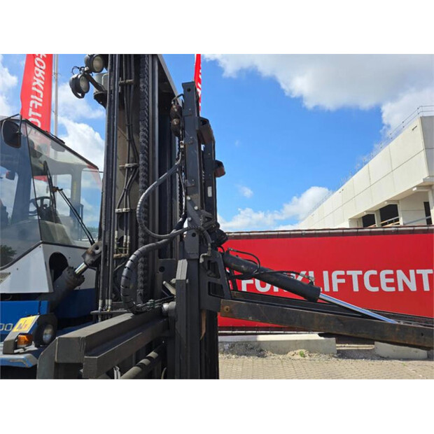 2007 KONECRANES SMV 12-1200B-45006749