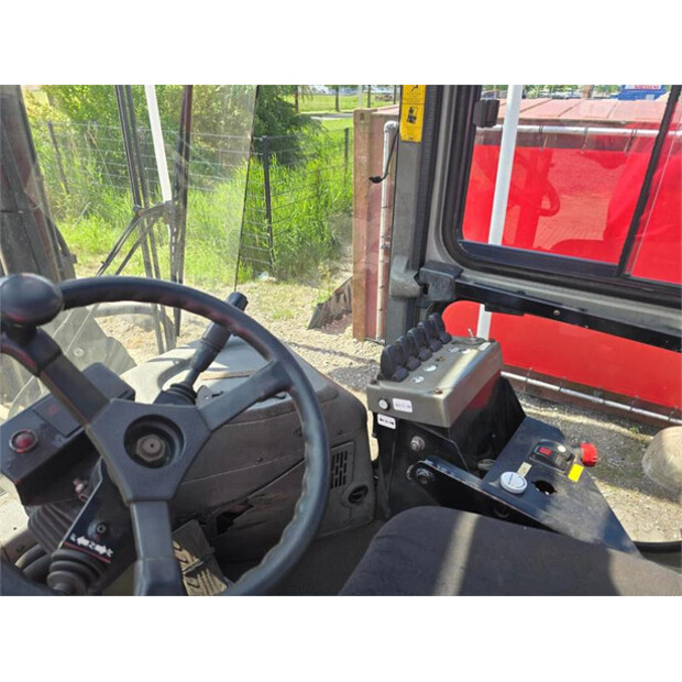 2007 KONECRANES SMV 12-1200B-45006752