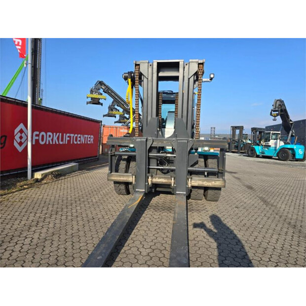 2025 كونكرينز SMV 16-1200C-45006758