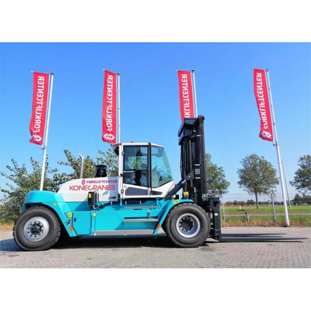 2024 كونكرينز SMV 16-1200C-45006763