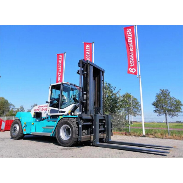 2024 كونكرينز SMV 16-1200C-45006765