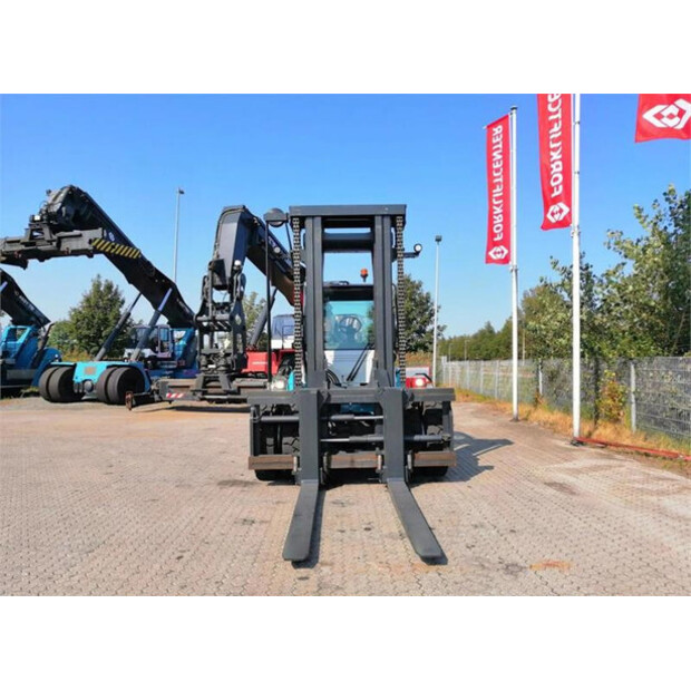 2024 كونكرينز SMV 16-1200C-45006767