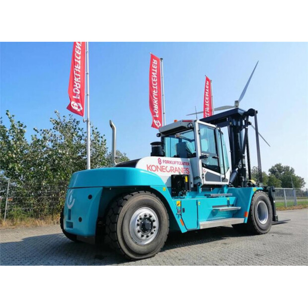 2024 كونكرينز SMV 16-1200C-45006768