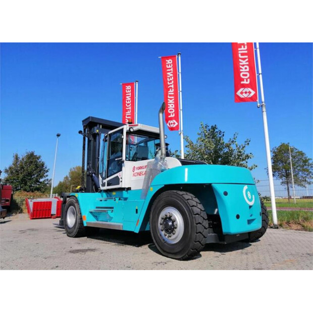 2024 كونكرينز SMV 16-1200C-45006769