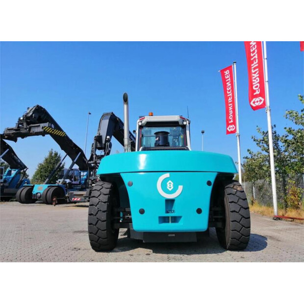 2024 كونكرينز SMV 16-1200C-45006770