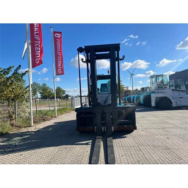 2024 KONECRANES SMV 16-1200C-45006774