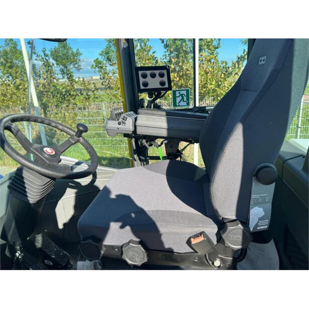 2024 KONECRANES SMV 16-1200C-45006778