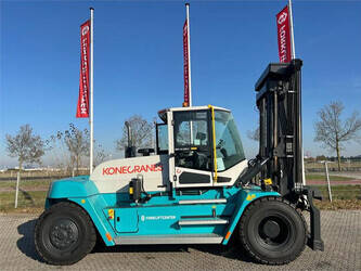 Image for 2024 KONECRANES SMV 16-1200C for Sale in Netherlands
