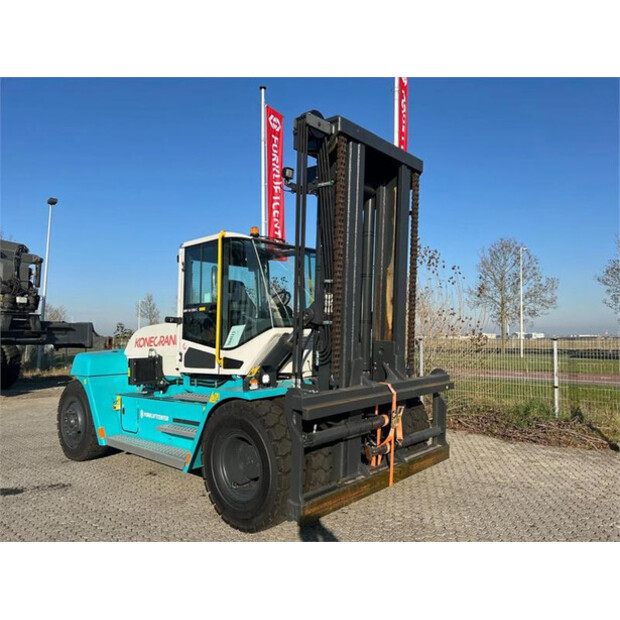 2024 كونكرينز SMV 16-1200C-45006782