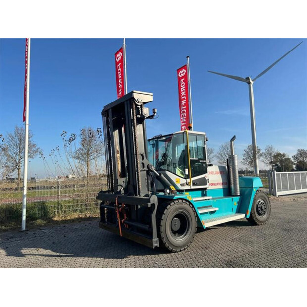 2024 كونكرينز SMV 16-1200C-45006783