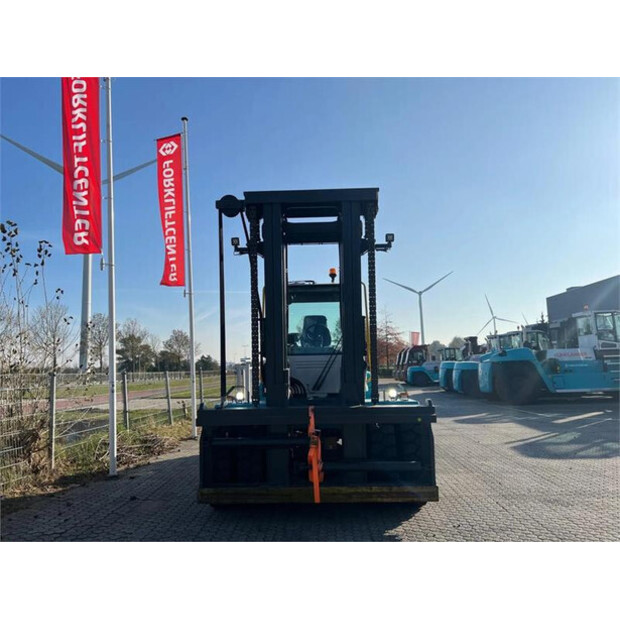 2024 كونكرينز SMV 16-1200C-45006784