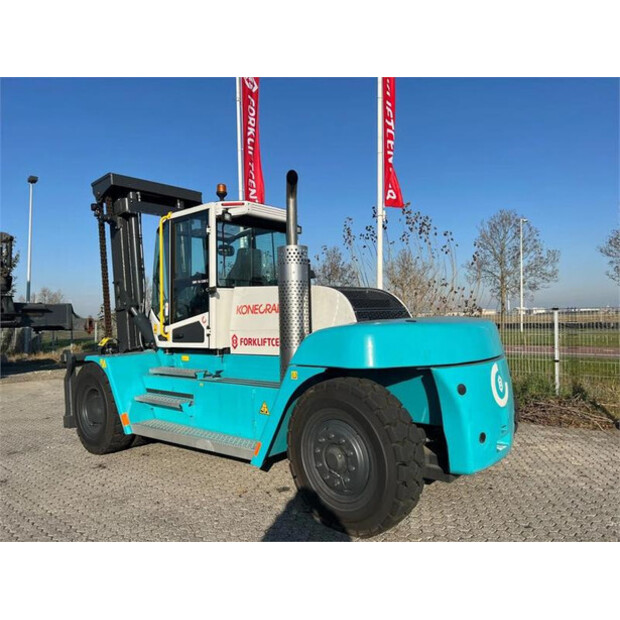 2024 كونكرينز SMV 16-1200C-45006786