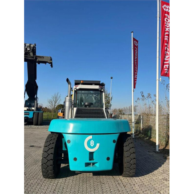 2024 كونكرينز SMV 16-1200C-45006787