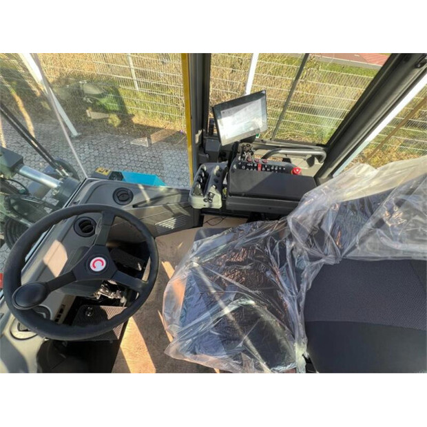 2024 كونكرينز SMV 16-1200C-45006789