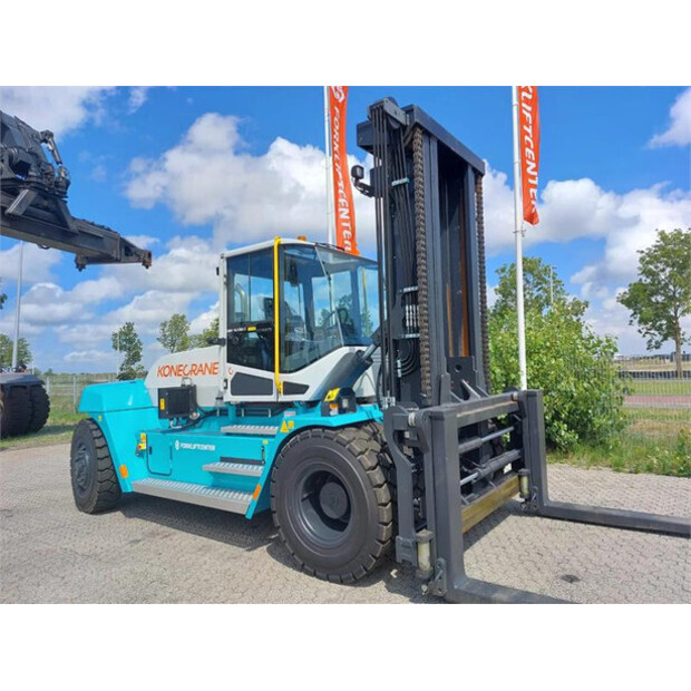 2024 كونكرينز SMV 16-1200C-45006792