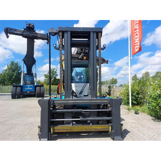 2024 كونكرينز SMV 16-1200C-45006794