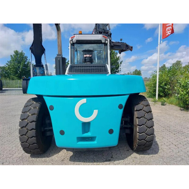 2024 كونكرينز SMV 16-1200C-45006797