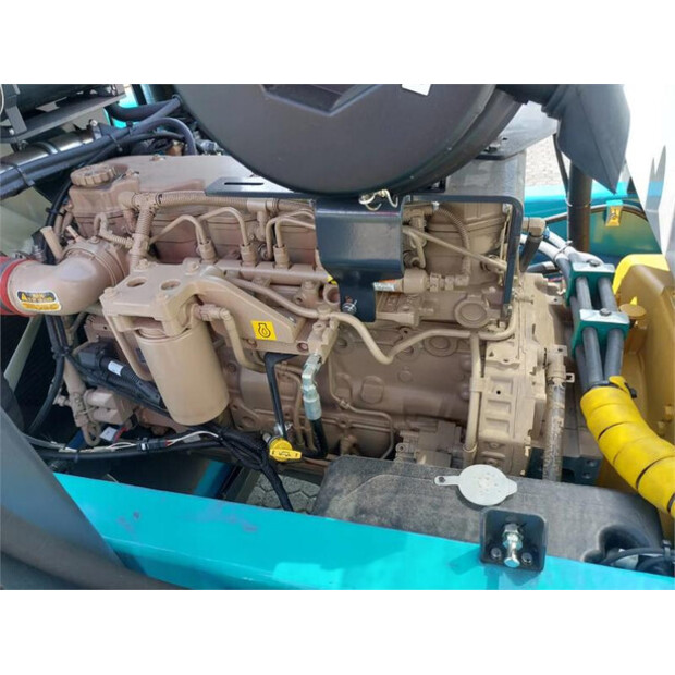 2024 كونكرينز SMV 16-1200C-45006798