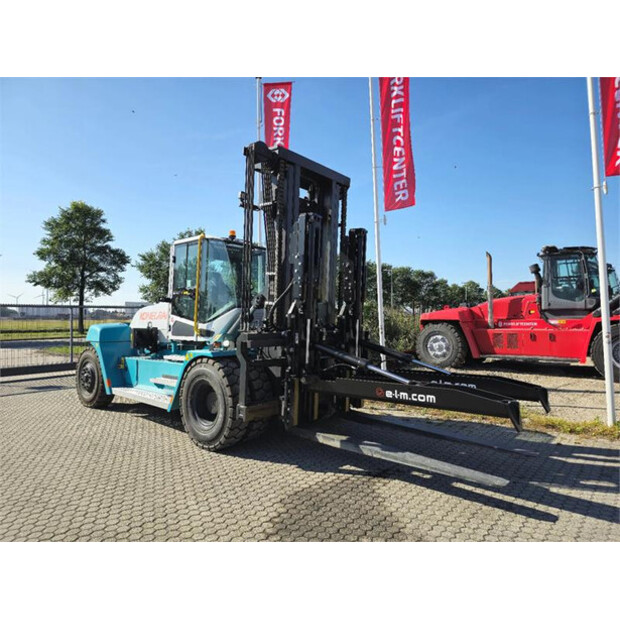 2024 كونكرينز SMV 16-1200C-45006813