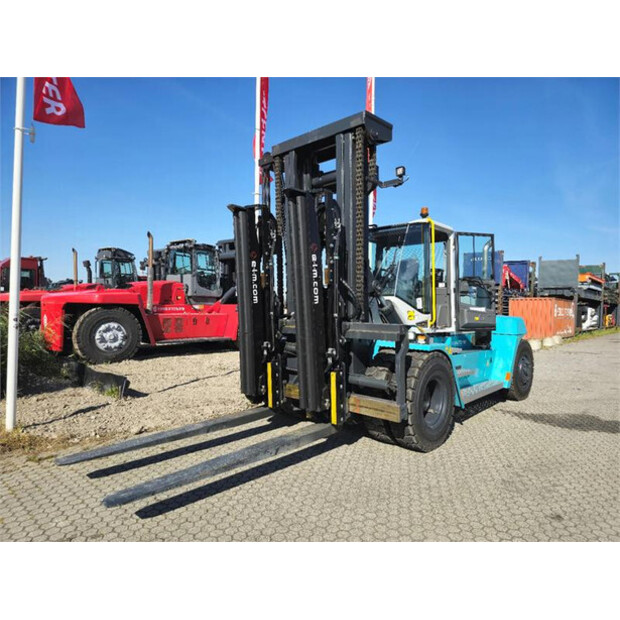 2024 كونكرينز SMV 16-1200C-45006814